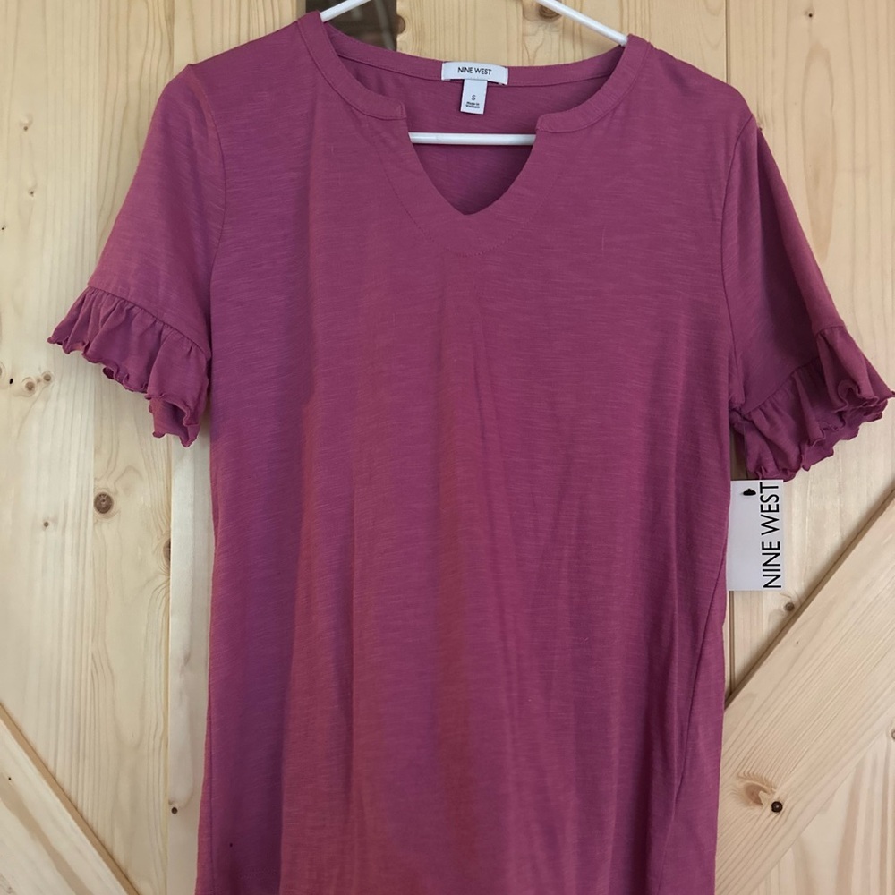 New Nine West Top SP